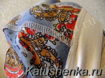Cum sa coaseti o casca tricotata pentru un copil, katyushenka ru - lumea de cusut