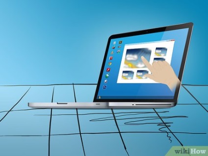 Cum utilizează un elev un laptop în mod eficient