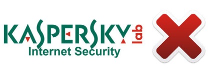 Cum se elimină antivirusul Kaspersky