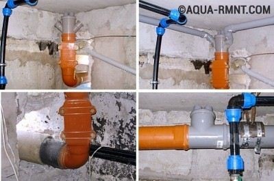 Cum este amenajat ventilația sistemului de canalizare într-o casă privată? O sarcină ușoară