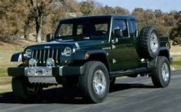 Cum de a alege un jeep wrangler, totul despre mașini