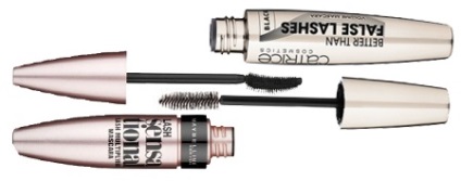 Cum de a alege Perfect Mascara Make-up Sfaturi, doamnă în rochie