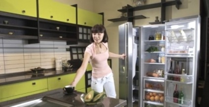 Cum sa alegi un frigider