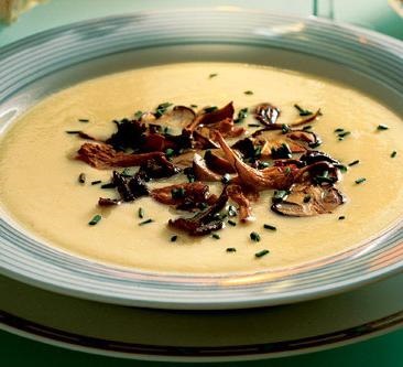Cum să gătești supă delicioasă din supă