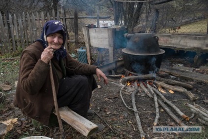 Hogyan vettem ki aranyat