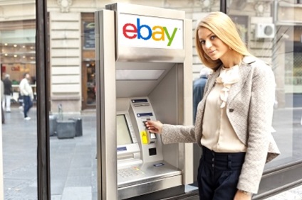 Hogyan lehet pénzt keresni az ebay-en?