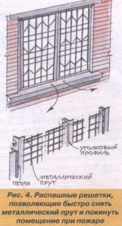 Cum sa protejam o dacha de hoti - construim o dacha cu mainile noastre, plante, decorati, facem la dacha