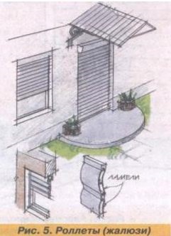 Cum sa protejam o dacha de hoti - construim o dacha cu mainile noastre, plante, decorati, facem la dacha