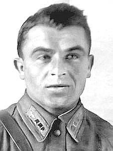 Kalarash dmitriy leontievich - pilot militar sovietic eroul Uniunii Sovietice - sâni roșii