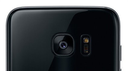 Camera în telefonul smartphone