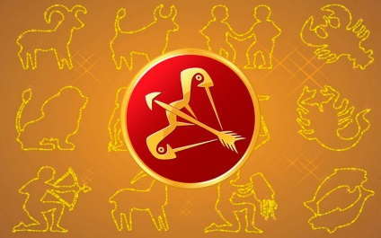 Karma semnelor zodiacale - Sagetator - principala resursă esoterică a Runet