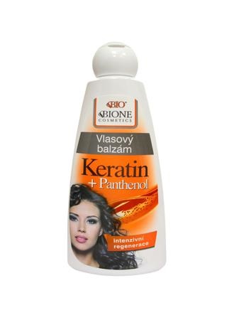 Keratase păr de balsam