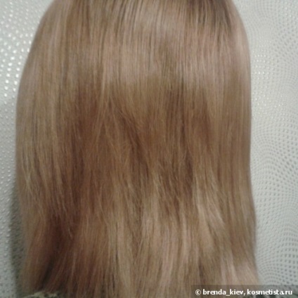 Keratin îndreptarea - experiență, reflecții, revizuiri de întrebări