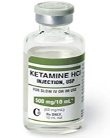 Ketamin - întregul adevăr despre anestezie