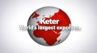 Keter® russia, produse oficiale Keter®