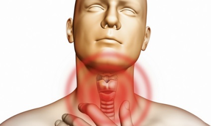 Chistul glandei tiroide de tratament al remediilor populare