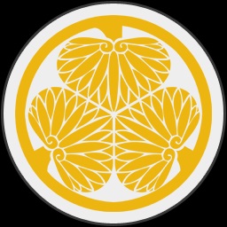 Clan Tokugawa - comunitatea imperială