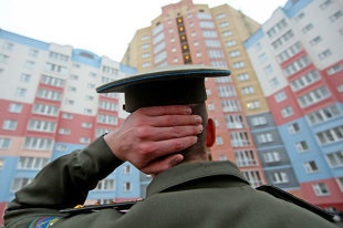 Compensația pentru militari pentru locuințe închiriate se va dubla - ziarul rus