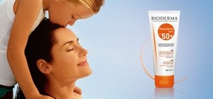 Cosmetice bioderma (bioderma) în magazinul online de parfumuri și cosmetice