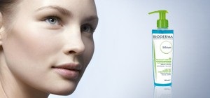 Cosmetice bioderma (bioderma) în magazinul online de parfumuri și cosmetice
