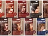 Cream-henna natural iranian cu mocha de brusture, ciocolată neagră și amară