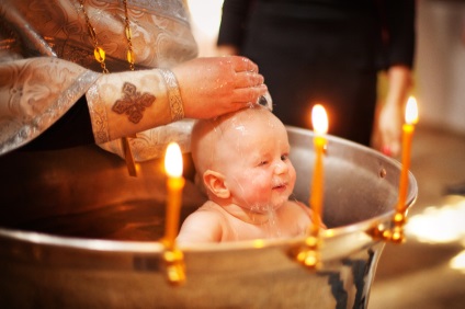 Botezul Copilului reguli, sfaturi și întrebări practice