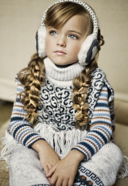 Kristina Pimenova - biografie și familie