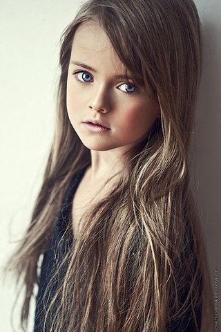 Kristina Pimenova - biografie și familie