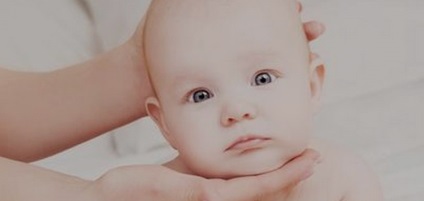 Krivosheya la nou-născuți, cauze, semne, tratament