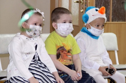 Cine în Moldova ar trebui să trateze cancerul, știri din Găgăuzia, știri găgăuze