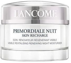 Lancome primordiale nuit piele de reîncărcare cumpăra, crema de față de lancome