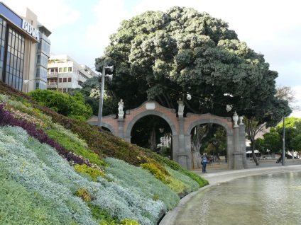 Landscape Urbanism o privire nouă la vechea problemă