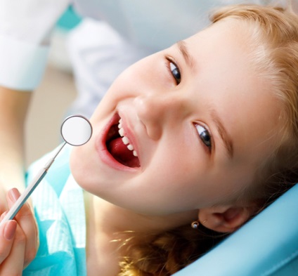 Tratamentul pulpitei dinților din Novosibirsk, tratamentul pulpitei dinților permanenți la copii