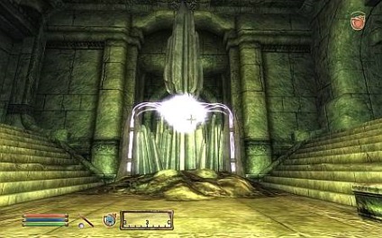 Chronicles of Tamriel mîngîiere, uitare, ceruri - 4 insule frisoare - trecere - căutarea principală