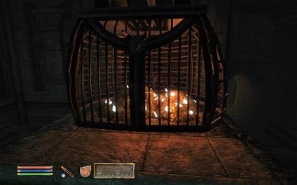 Chronicles of Tamriel mîngîiere, uitare, ceruri - 4 insule frisoare - trecere - căutarea principală