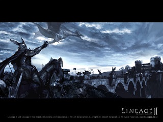 Lineage II pentru a juca sau a nu juca