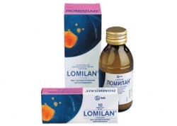 Recenzii Lomilan - portal medical - clinici, medicamente, medici, recenzii