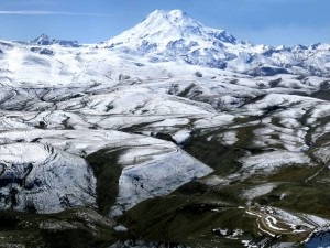 Malkin-szurdok, üdülőnk