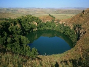 Malkin-szurdok, üdülőhelyek (Nalchik) Malkin-szurdok, üdülőnk