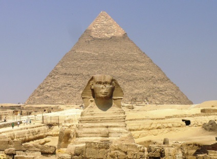 Kevéssé ismert tények az ókori Egyiptomról, a tudományról és az életről