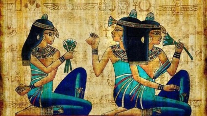 Fapte puțin cunoscute despre Egiptul antic, știința și viața