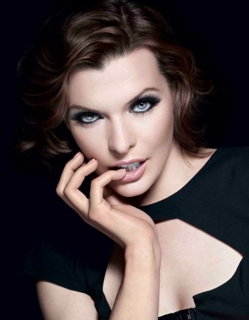 Mila Jovovich a împărtășit secretele unei căsnicii de succes 1