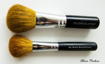 Cosmetice minerale colorevolution отзывы - alice_parker