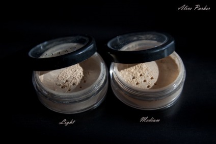 Cosmetice minerale colorevolution отзывы - alice_parker