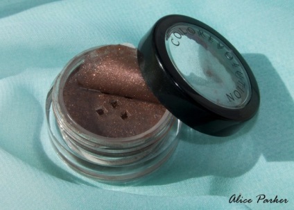 Cosmetice minerale colorevolution отзывы - alice_parker