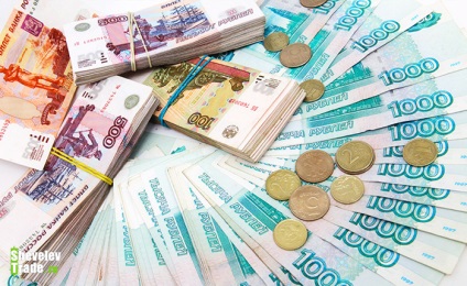 Depozit minim la bursă, tranzacționare eficientă cu Alexandr Shevelev