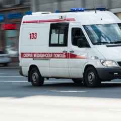 Moscova, știri, într-un dormitor la Vuchetich de la arestul cardiac, un student de 24 de ani