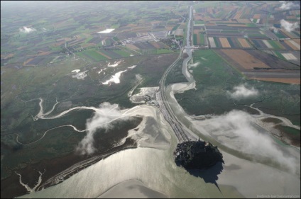 Postul de observare - minas-tirith-sur-mer (34 fotografii)