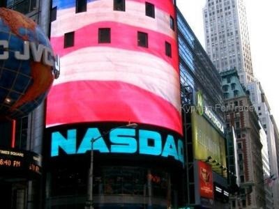 Nasdaq - bursa de valori și indici (asociația națională a dealerilor de valori mobiliare cotație automată)