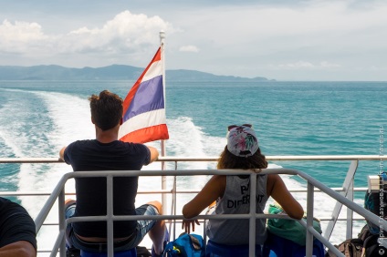 Cheltuielile pe Koh Samui sau cât de mult este o lună de viață pe o insulă de paradis